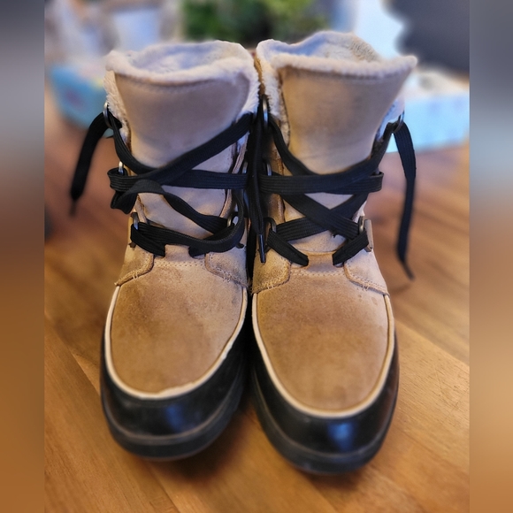 Sorel Shoes - Sorel Waterproof Boot